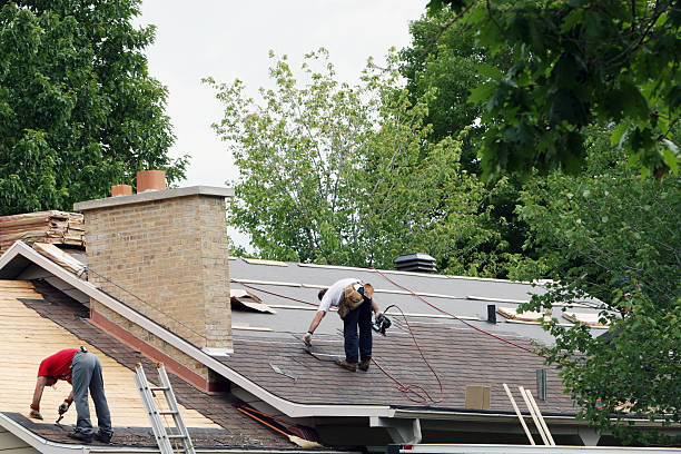 Best Emergency Roof Repair  in Wolverine Lake, MI
